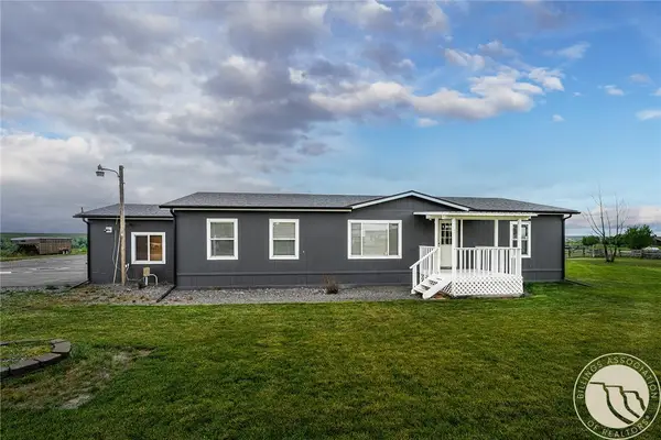 2930 Shale Rock Drive, Shepherd, MT 59079