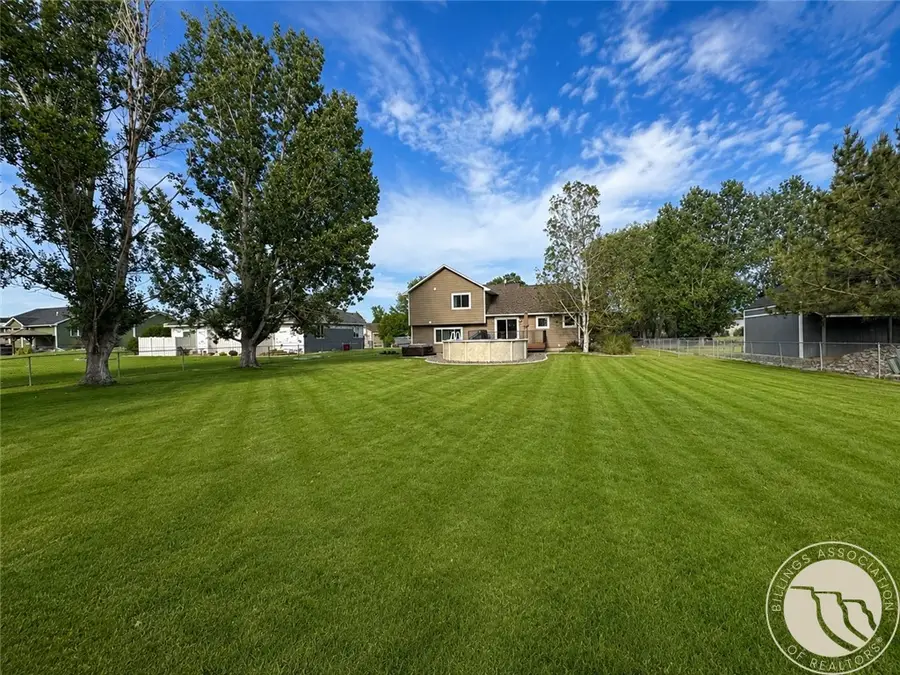 3514 Stone Brook Drive, Billings, MT 59101 - #3