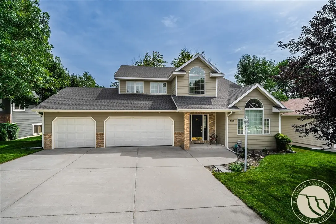 2405 Avalon Road, Billings, MT 59102 - #1