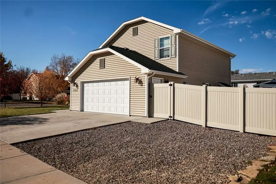 1422 King George Street, Billings, MT 59105 - #3