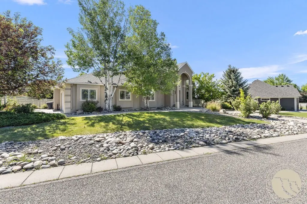 4155 Cedarwood Lane, Billings, MT 59106 - #1