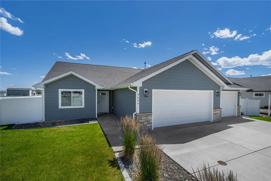 4606 Liahona Lane, Billings, MT 59106 - #1