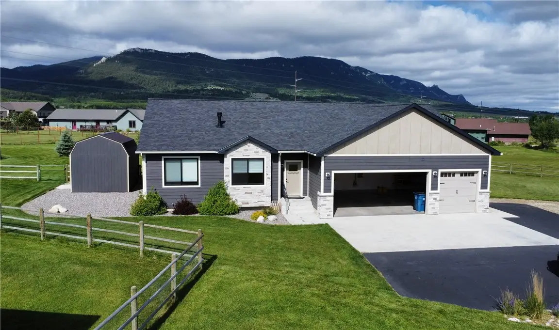 25 Meadowlark Drive, Red Lodge, MT 59068 - #1