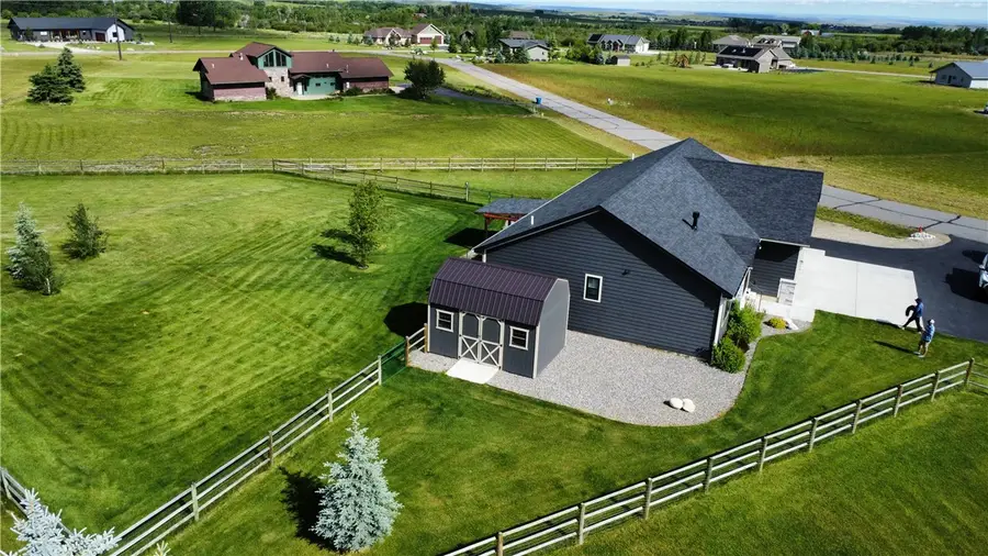 25 Meadowlark Drive, Red Lodge, MT 59068 - #2