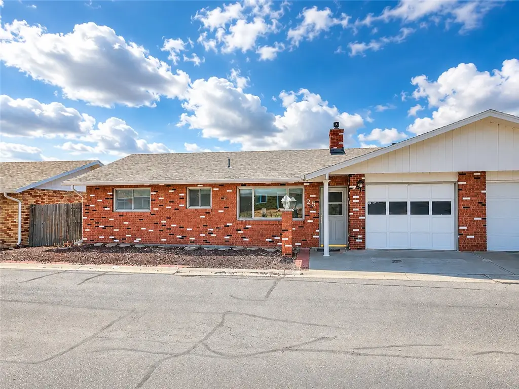 25 Heather Drive, Billings, MT 59105 - #1