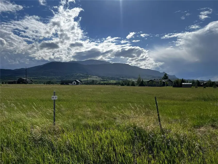 67 Grandview, Red Lodge, MT 59068 - #2