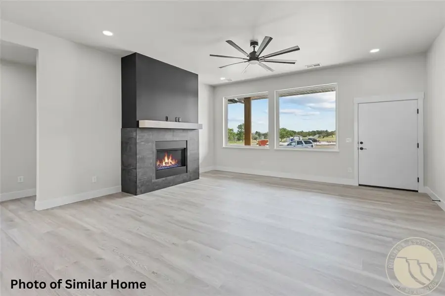 2170 Greenbriar Road, Billings, MT 59105 - #3