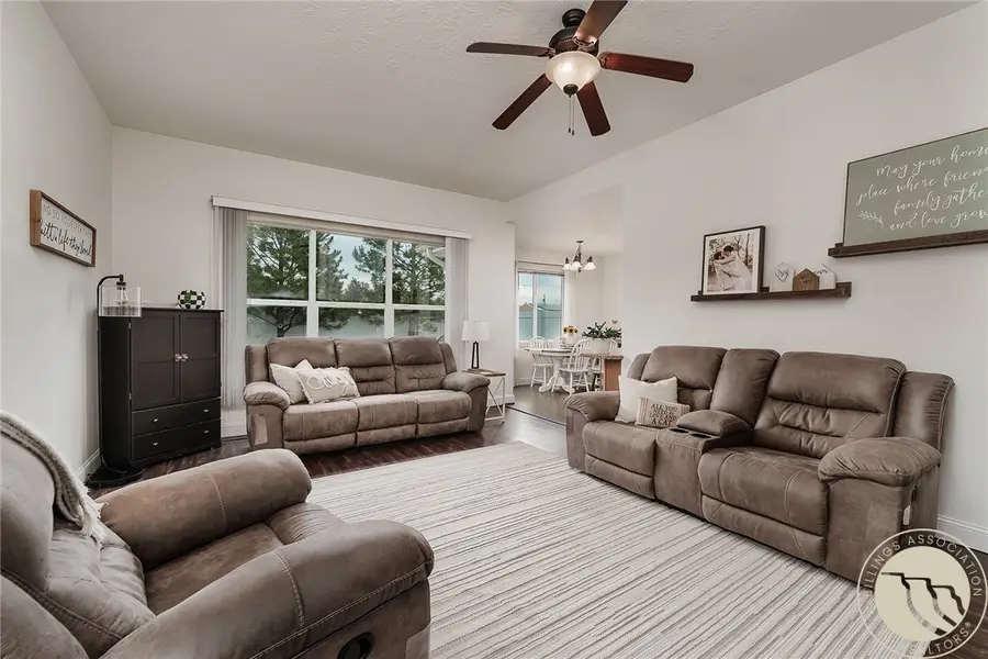 320 Covert Lane, Billings, MT 59105 - #2