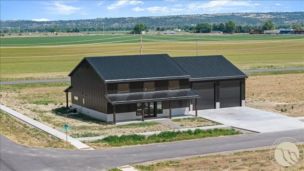 2517 Whisper Wind Way, Billings, MT 59106 - #1