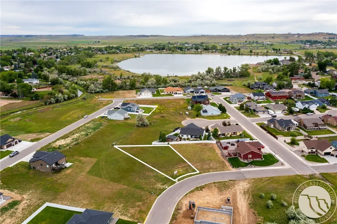 207 Joy Lane, Billings, MT 59105 - #1