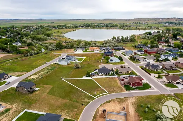 207 Joy Lane, Billings, MT 59105