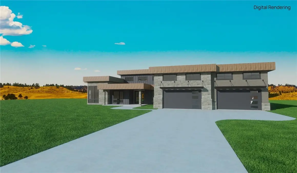 TBD Anders Road, Billings, MT 59106 - #1