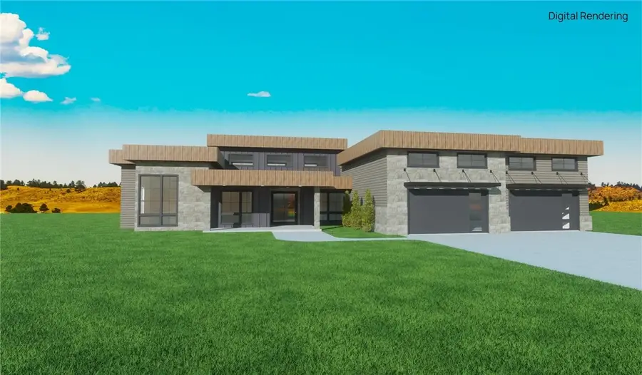 TBD Anders Road, Billings, MT 59106 - #3