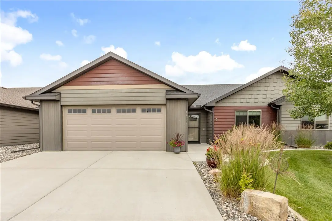 5933 Foxtail W, Billings, MT 59106 - #1