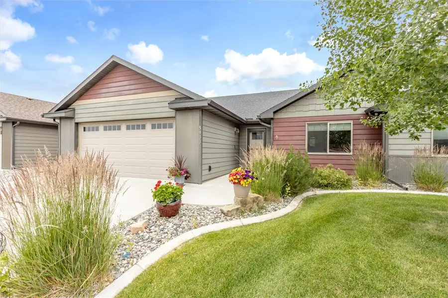 5933 Foxtail W, Billings, MT 59106 - #2