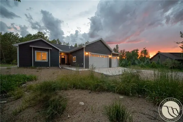 2431 Woodlands, Red Lodge, MT 59068