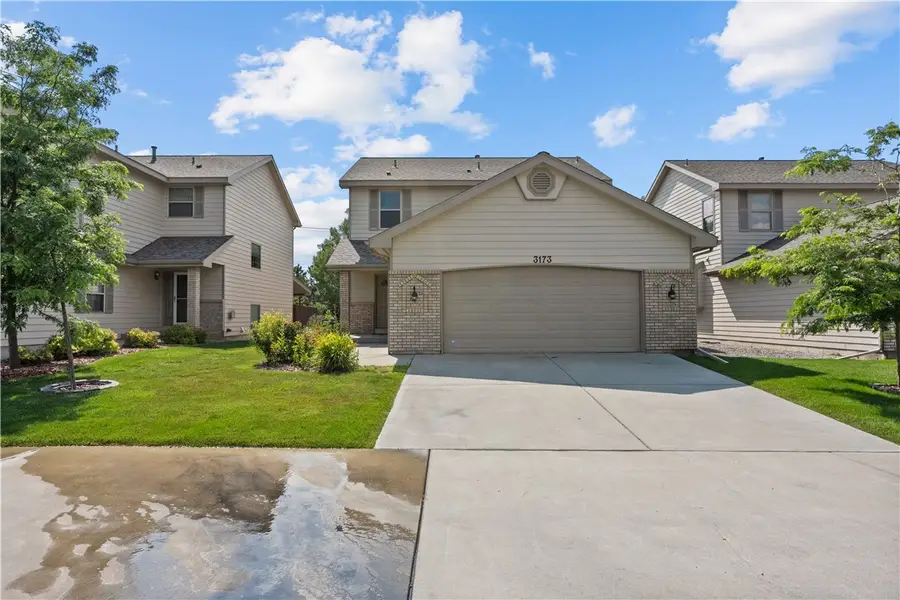 3173 Henesta Drive, Billings, MT 59102 - #2