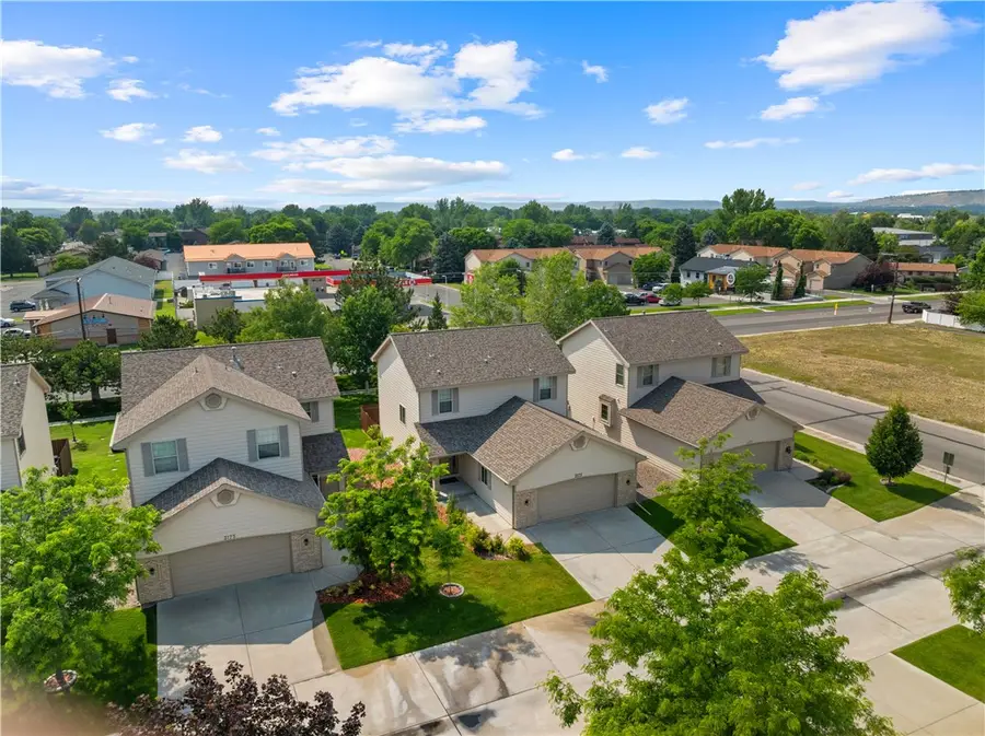 3173 Henesta Drive, Billings, MT 59102 - #3