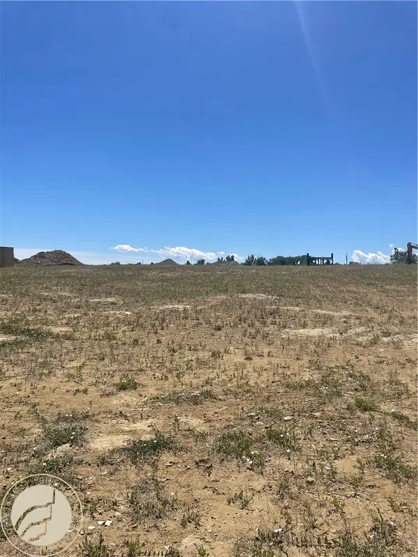 00 Winged Foot Drive Lot 10, Billings, MT 59105