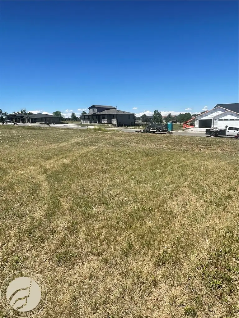 00 Winged Foot Drive Lot 10, Billings, MT 59105 - #3