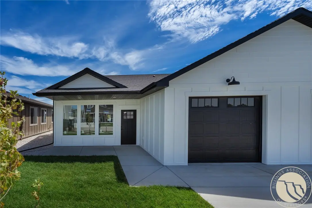 1117 Buffalo Crossing Drive, Billings, MT 59106 - #1