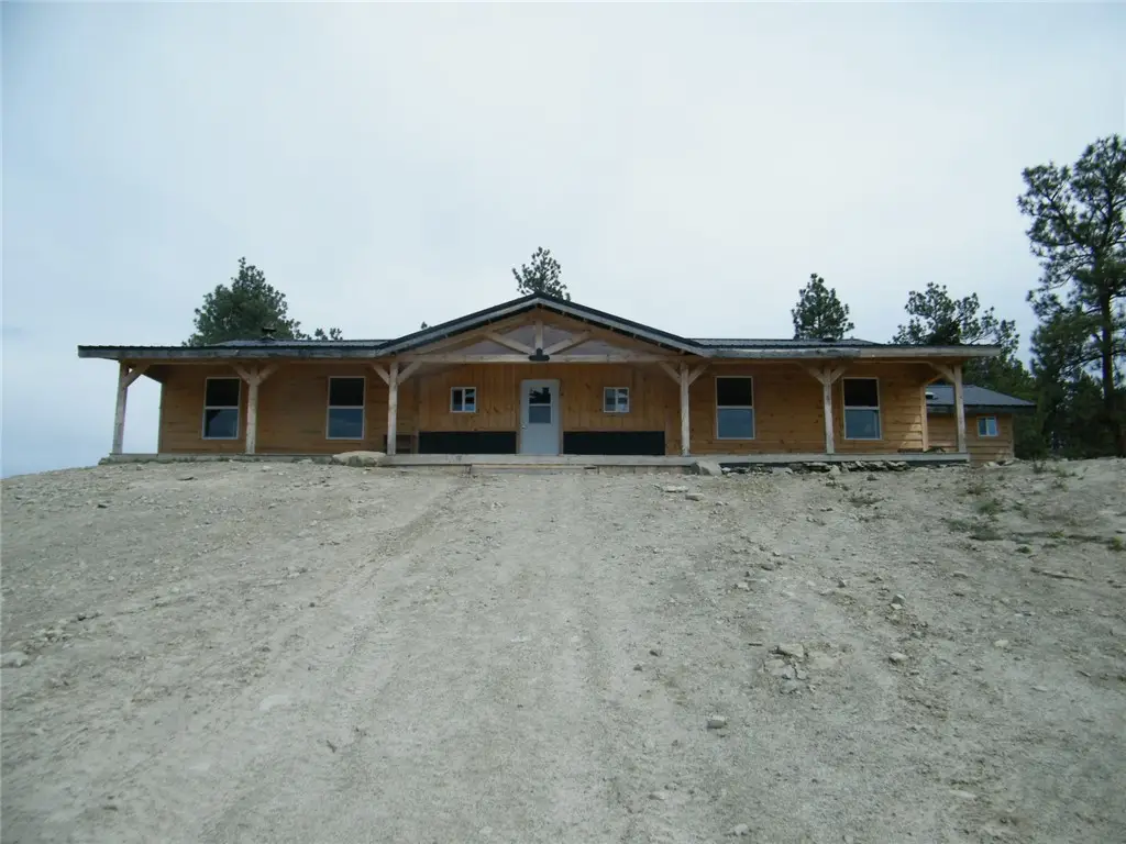 118 Shovel Head Way, Roundup, MT 59072 - #1