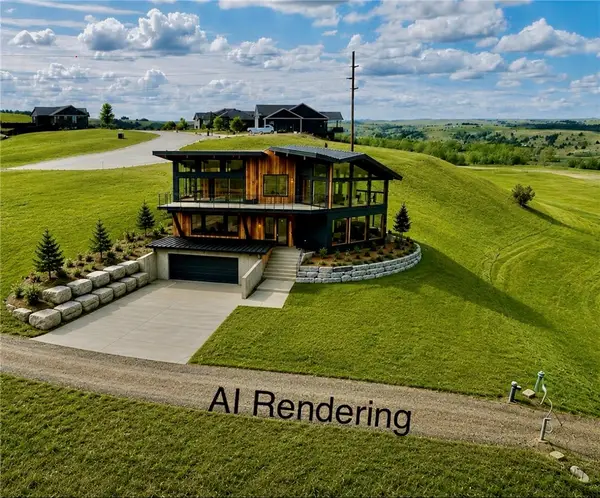 2324, 2318 Glengarry Lane, Billings, MT 59101