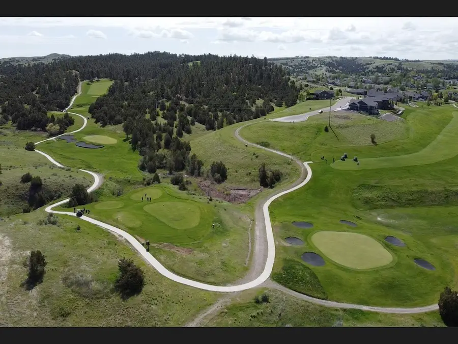 2324, 2318 Glengarry Lane, Billings, MT 59101 - #3