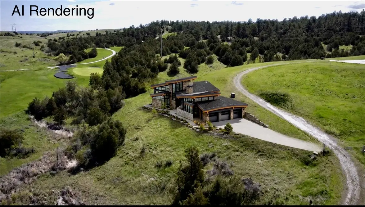 2303, 2309, 2315 Glengarry Lane, Billings, MT 59101 - #1