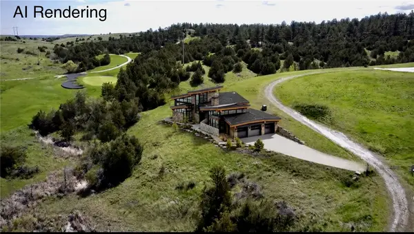 2303, 2309, 2315 Glengarry Lane, Billings, MT 59101