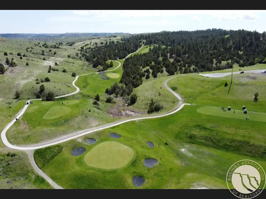 2303, 2309, 2315 Glengarry Lane, Billings, MT 59101 - #2
