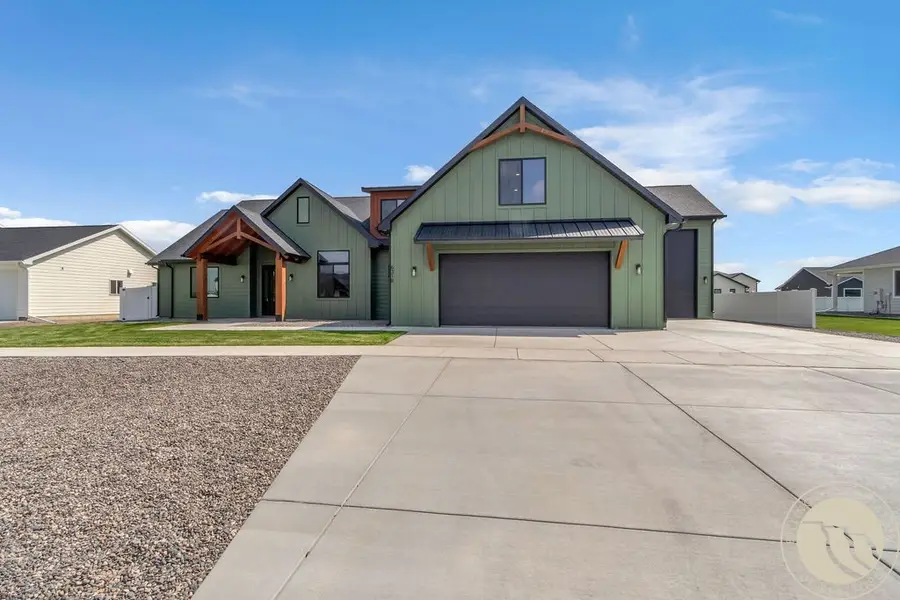 6318 Seer Stone Lane, Billings, MT 59106 - #2