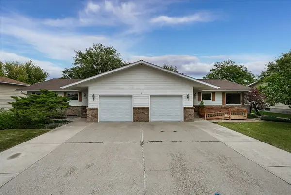 351 - 353 Montclair Drive, Billings, MT 59102
