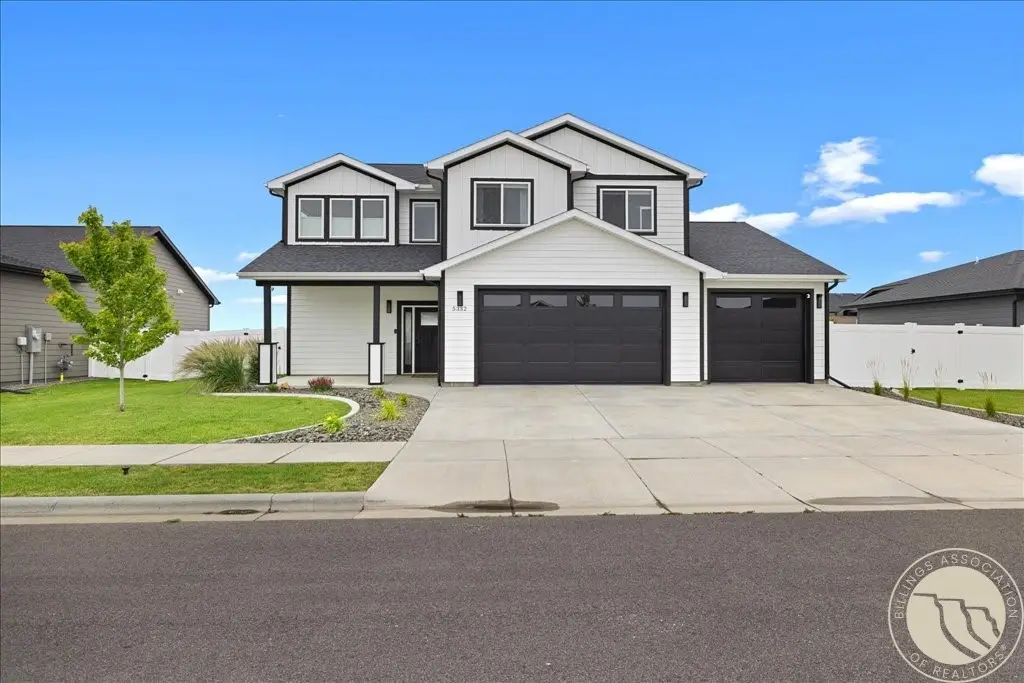 5332 Dovetail Avenue, Billings, MT 59106 - #1