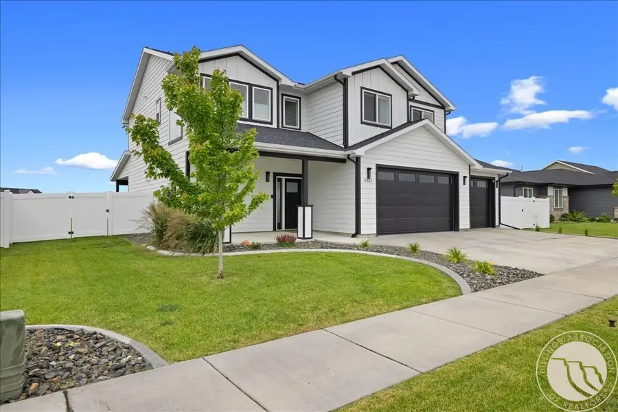 5332 Dovetail Avenue, Billings, MT 59106 - #2