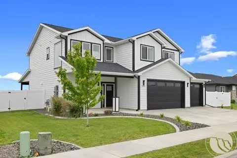 5332 Dovetail Avenue, Billings, MT 59106 - #3