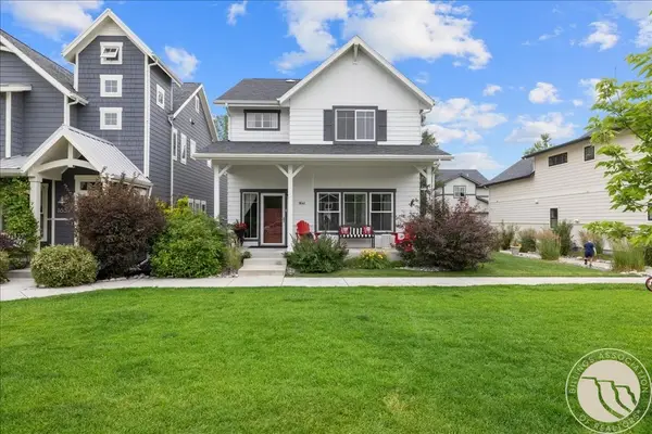 1641 Front Street, Billings, MT 59101