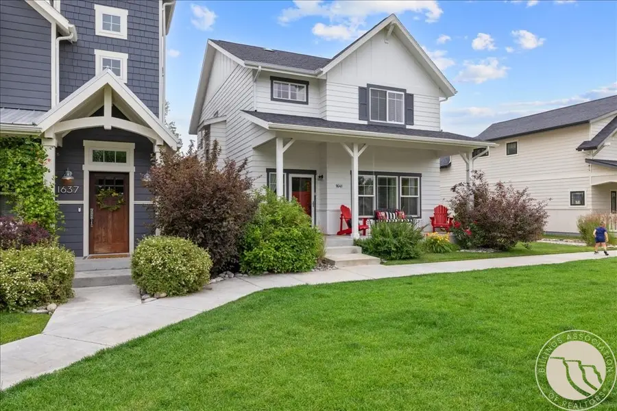 1641 Front Street, Billings, MT 59101 - #2