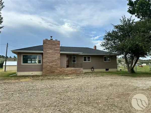 417 River Avenue E, Ryegate, MT 59074