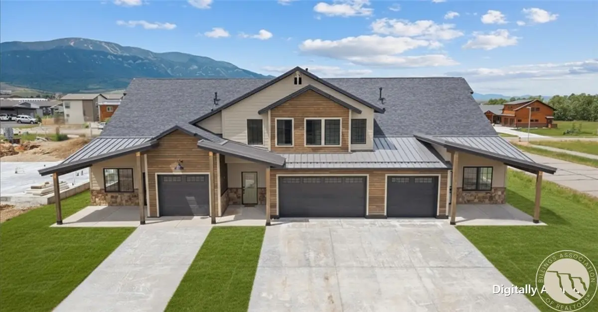 2909 Bluebell Drive #5, Red Lodge, MT 59068 - #1