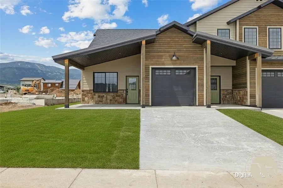 2909 Bluebell Drive #5, Red Lodge, MT 59068 - #2