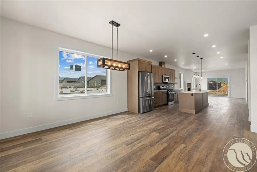 2909 Bluebell Drive #5, Red Lodge, MT 59068 - #3