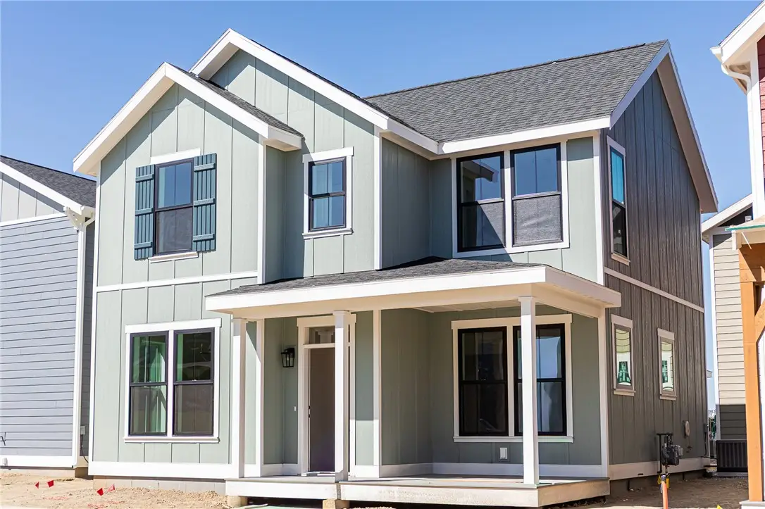 6179 Rosemary Road, Billings, MT 59101 - #1