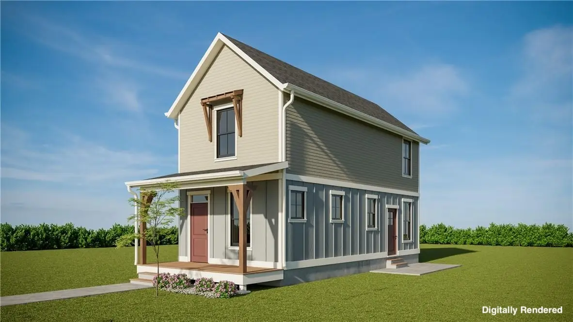 6175 Rosemary Road, Billings, MT 59101 - #1