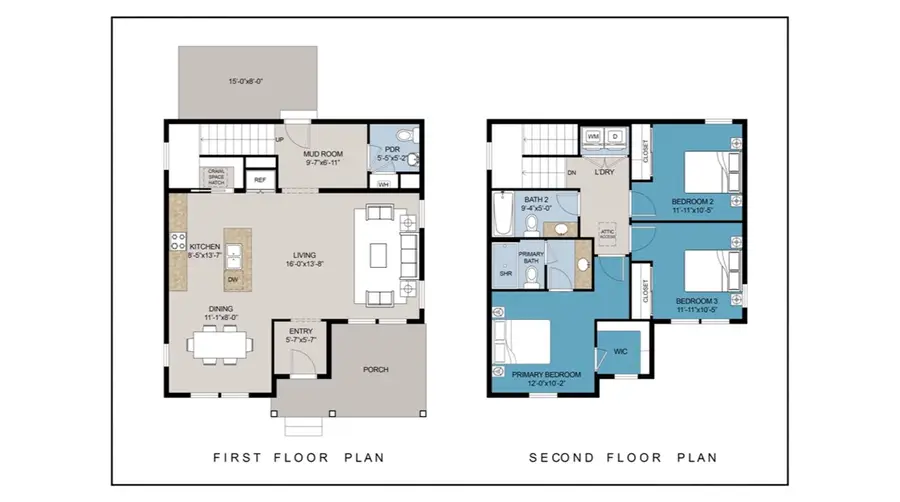 1763 Rosemary Road, Billings, MT 59101 - #2