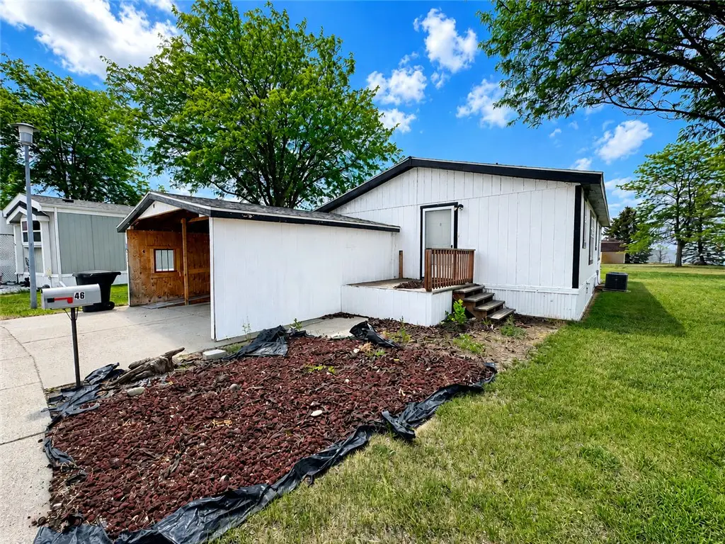 46 Bridlewood Drive, Billings, MT 59102 - #1