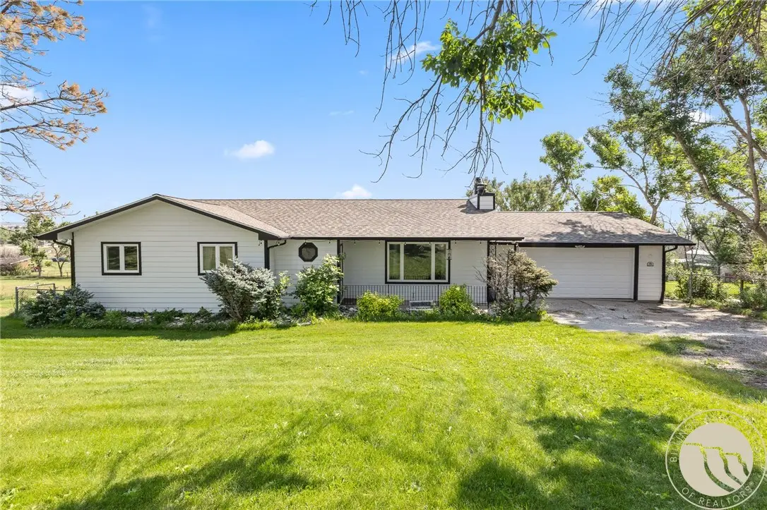 7851 Spear Drive, Shepherd, MT 59079 - #1