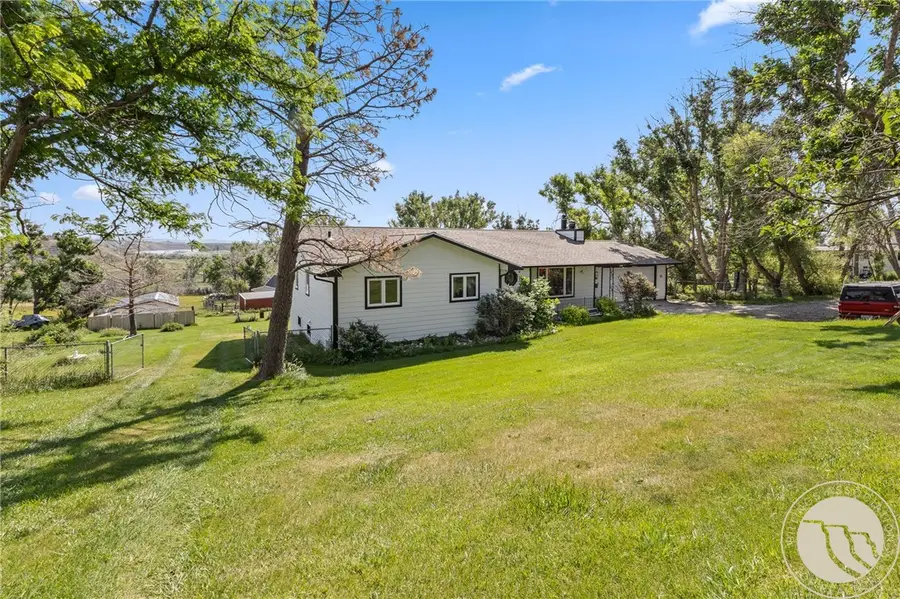 7851 Spear Drive, Shepherd, MT 59079 - #2