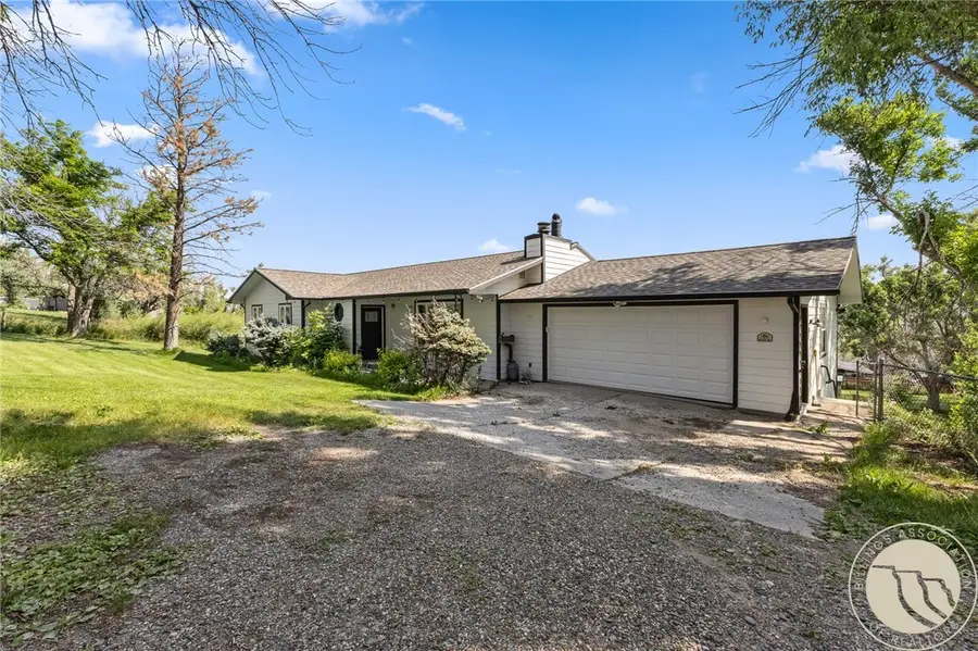 7851 Spear Drive, Shepherd, MT 59079 - #3