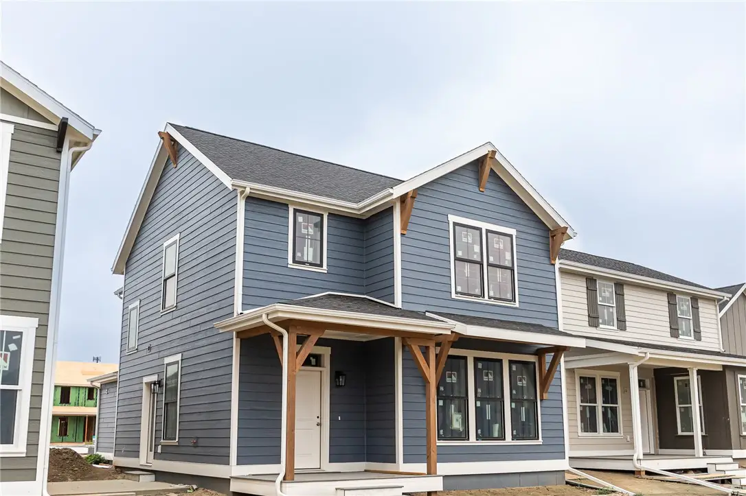 4475 Driftboat Trail, Billings, MT 59106 - #1